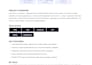 build a full stack website to frontend to database
